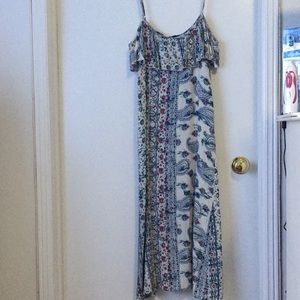 Summer dress
